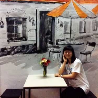 Tổng hợp- Cozy Cafe - Hàn Thuyên