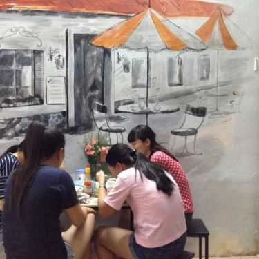 Tổng hợp- Cozy Cafe - Hàn Thuyên