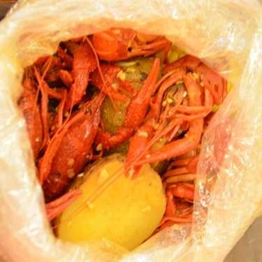 Món ăn- Shop online Crawfish House - Crawfish Online