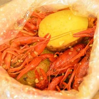 Món ăn- Shop online Crawfish House - Crawfish Online