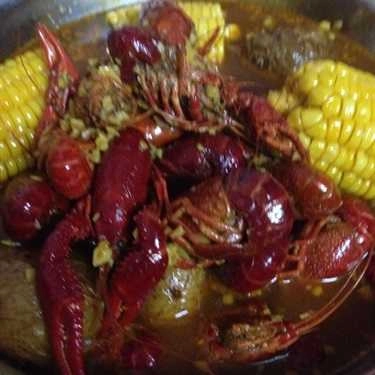 Món ăn- Shop online Crawfish House - Crawfish Online