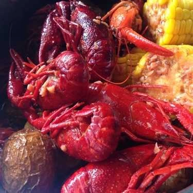 Tổng hợp- Shop online Crawfish House - Crawfish Online