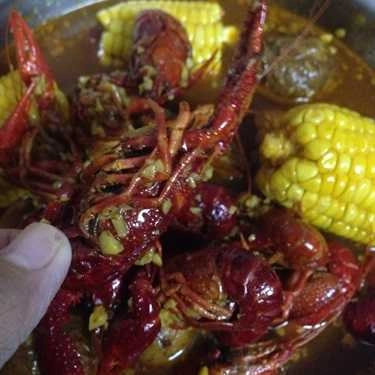 Món ăn- Shop online Crawfish House - Crawfish Online