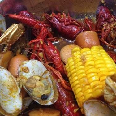 Món ăn- Shop online Crawfish House - Crawfish Online