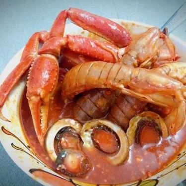 Món ăn- Shop online Crawfish House - Crawfish Online