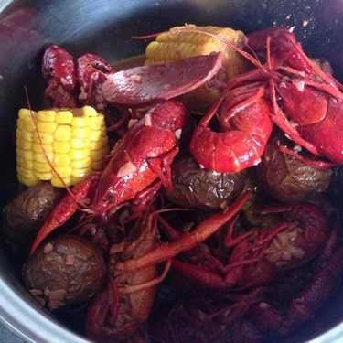 Tổng hợp- Shop online Crawfish House - Crawfish Online