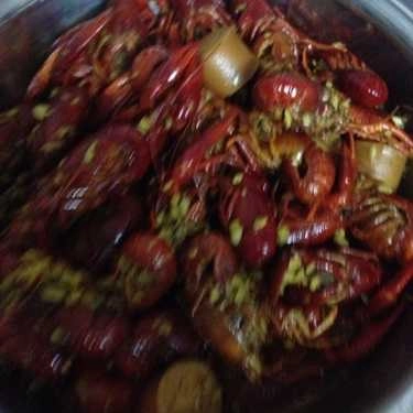 Món ăn- Shop online Crawfish House - Crawfish Online