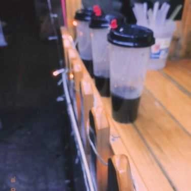 Tổng hợp- Cafe CRB - Sữa Tươi Trân Châu Đường Đen