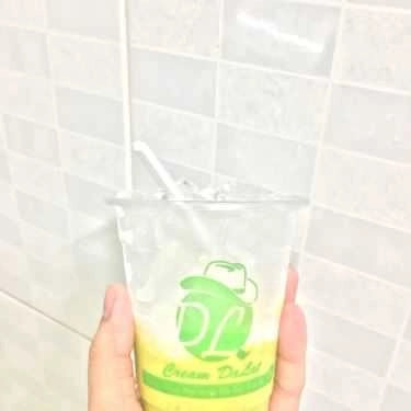 Món ăn- Cafe Cream DaLat - Kem Bơ - Phạm Văn Đồng