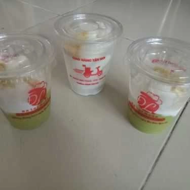 Món ăn- Cafe Cream DaLat - Kem Bơ - Phạm Văn Đồng