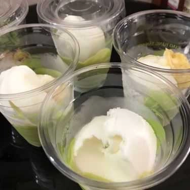Món ăn- Cafe Cream DaLat - Kem Bơ - Phạm Văn Đồng