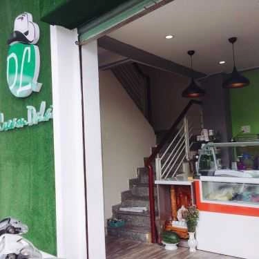 Không gian- Cafe Cream DaLat - Kem Bơ - Phạm Văn Đồng