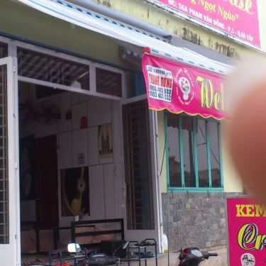 Tổng hợp- Cafe Cream House - Cảm Hứng Ngọt Ngào