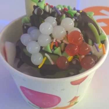 Món ăn- Cafe Creamerry - Frozen Yogurt