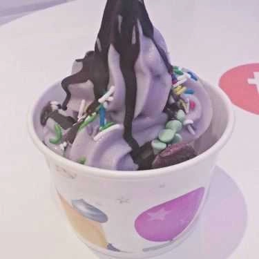 Món ăn- Cafe Creamerry - Frozen Yogurt