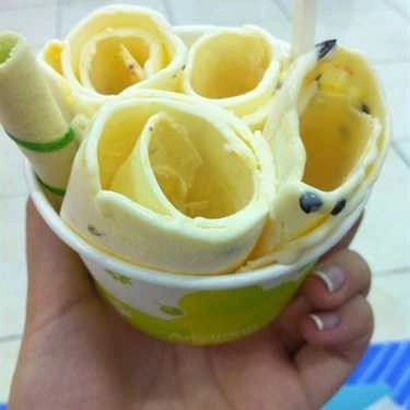 Tổng hợp- Cafe Cremista - Kem Cuộn Thái Lan