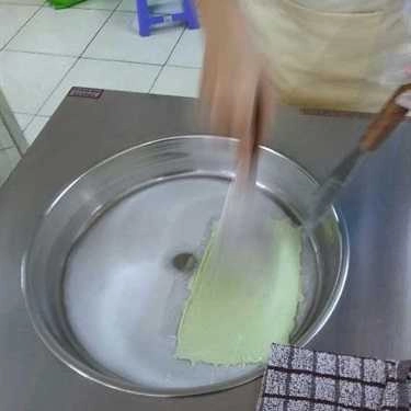 Tổng hợp- Cafe Cremista - Kem Cuộn Thái Lan