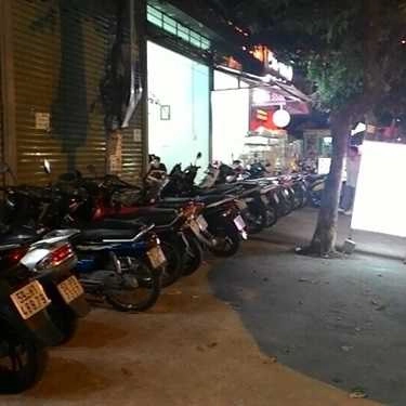 Tổng hợp- Cafe Cremista - Kem Cuộn Thái Lan