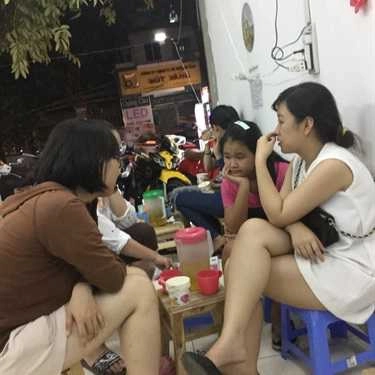 Tổng hợp- Cafe Cremista - Kem Cuộn Thái Lan