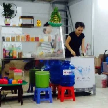 Tổng hợp- Cafe Cremista - Kem Cuộn Thái Lan