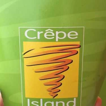 Tổng hợp- Tiệm Bánh Crepe Island