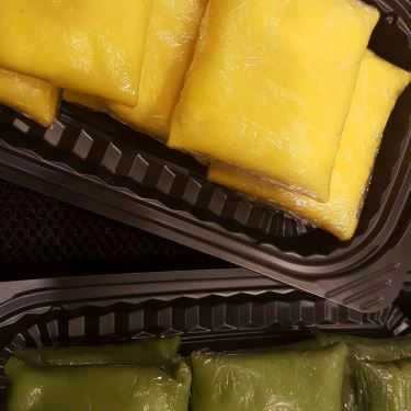 Tổng hợp- Tiệm Bánh Crepe Sầu Riêng & Bánh Dứa Đài Loan - Bunny Bakery