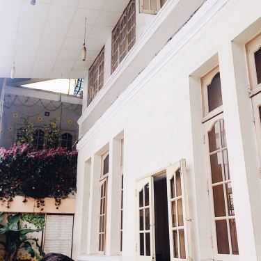 Tổng hợp- Creperie & Cafe