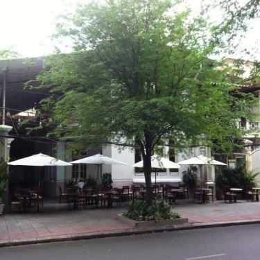 Tổng hợp- Creperie & Cafe