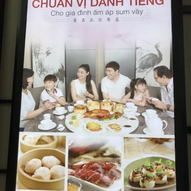 Tổng hợp- Crystal Jade Kitchen - Vạn Hạnh Mall - Nhà Hàng Quảng Đông