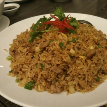 Tổng hợp- Crystal Jade Kitchen - Vạn Hạnh Mall - Nhà Hàng Quảng Đông