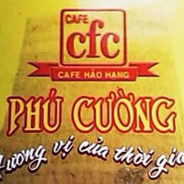 Tổng hợp- Shop online CSCB Phú Cường Cafe (CFC) - Nguyễn Văn Nghi