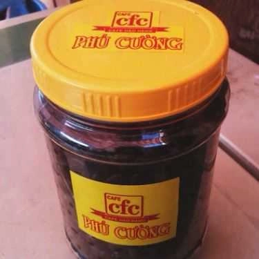 Tổng hợp- Shop online CSCB Phú Cường Cafe (CFC) - Nguyễn Văn Nghi