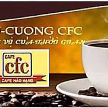 Tổng hợp- Shop online CSCB Phú Cường Cafe (CFC) - Nguyễn Văn Nghi