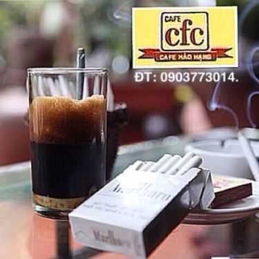 Món ăn- Shop online CSCB Phú Cường Cafe (CFC) - Nguyễn Văn Nghi