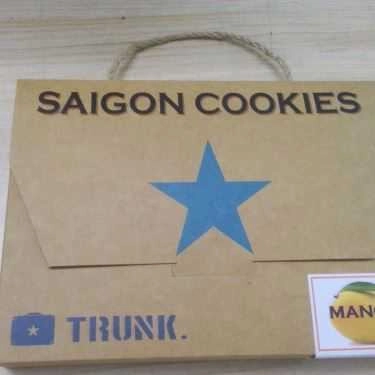 Tổng hợp- Tiệm Bánh A&C - Công Ty Bánh Kẹo