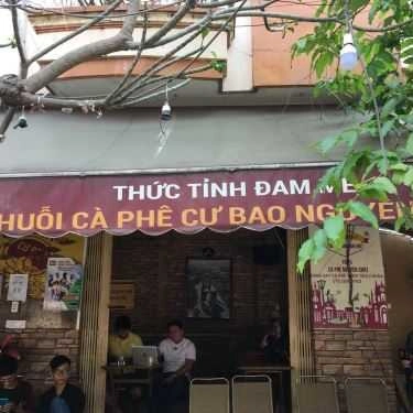 Tổng hợp- Cư Bao Coffee - Tên Lửa
