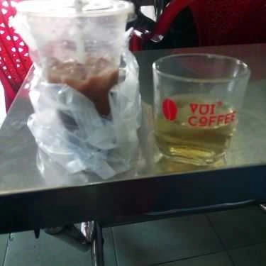 Món ăn- Cư Bao Coffee - Bạch Đằng