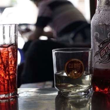 Món ăn- Cư Bao Coffee - Bạch Đằng