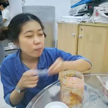 Tổng hợp- Cafe Cú Mèo Trà Quán