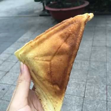 Món ăn- Ăn vặt Cu Sữa - Hot Dog