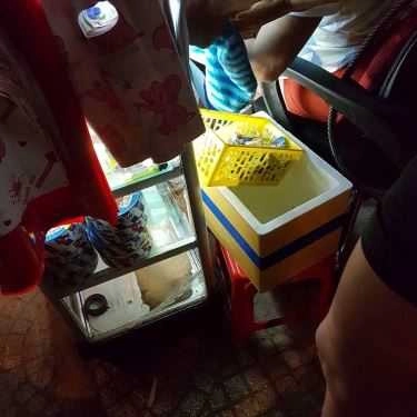 Tổng hợp- Ăn vặt Cu Sữa - Hot Dog