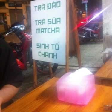 Tổng hợp- Ăn vặt Cu Tí - Sinh Tố & Xiên Que Nướng