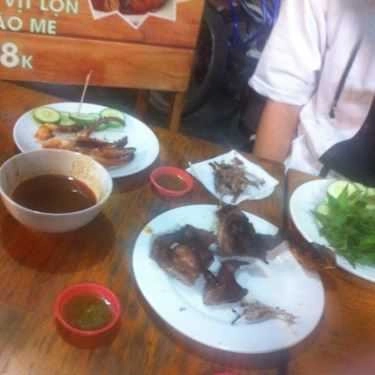 Món ăn- Ăn vặt Cu Tí - Sinh Tố & Xiên Que Nướng