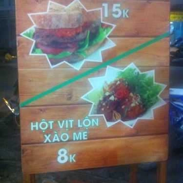 Tổng hợp- Ăn vặt Cu Tí - Sinh Tố & Xiên Que Nướng