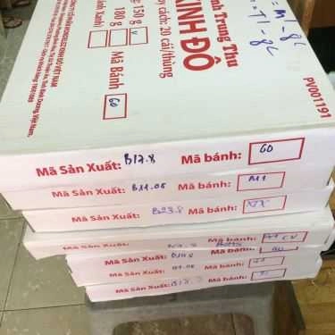 Tổng hợp- Tiệm Bánh Cửa Hàng Bánh Trung Thu Kinh Đô
