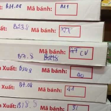 Tổng hợp- Tiệm Bánh Cửa Hàng Bánh Trung Thu Kinh Đô