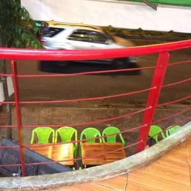Tổng hợp- Quán Nhậu Cua Càng Xanh Quán - Hải Sản Tươi Sống