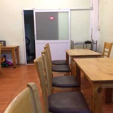 Không gian- Quán Nhậu Cua Càng Xanh Quán - Hải Sản Tươi Sống