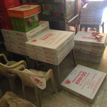 Tổng hợp- Tiệm Bánh Cửa Hàng Bánh Trung Thu Kinh Đô