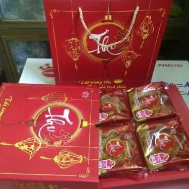 Món ăn- Tiệm Bánh Cửa Hàng Bánh Trung Thu Kinh Đô
